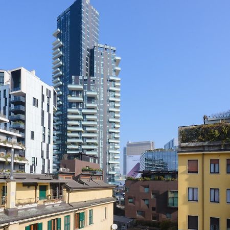 Milanoverse Junior Apartment Экстерьер фото