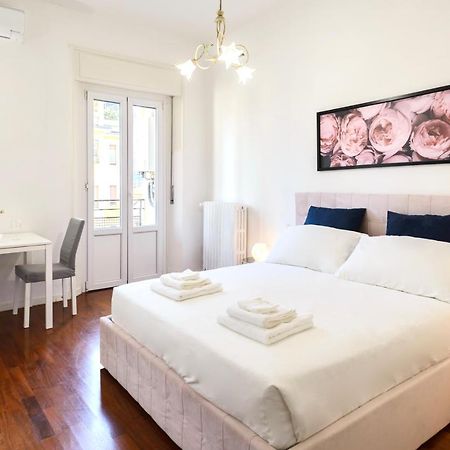 Milanoverse Junior Apartment Экстерьер фото