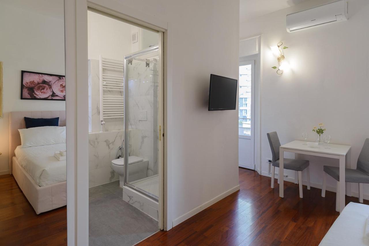 Milanoverse Junior Apartment Экстерьер фото