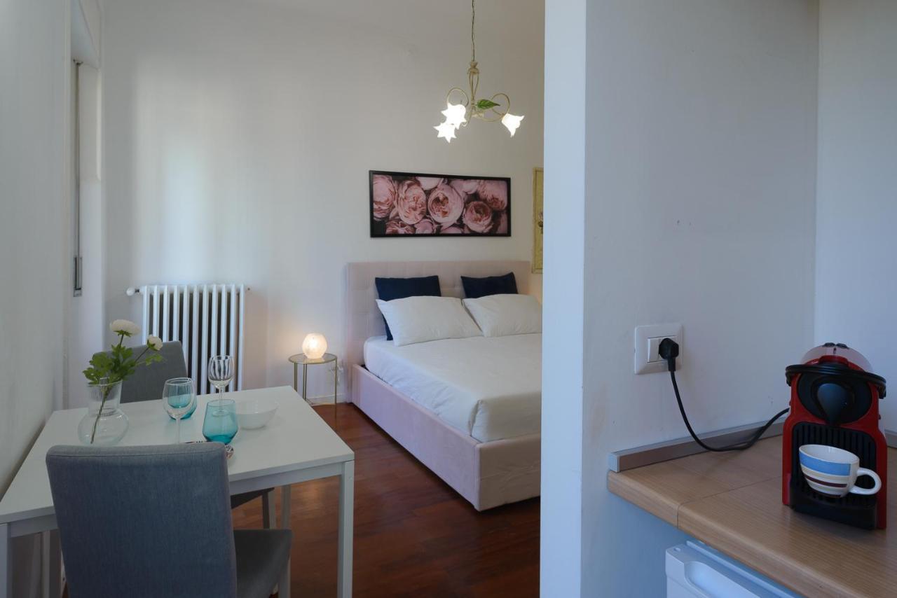 Milanoverse Junior Apartment Экстерьер фото