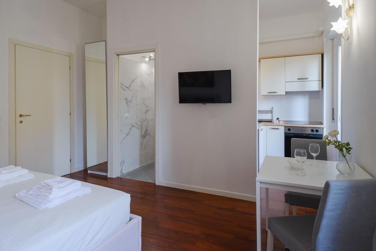 Milanoverse Junior Apartment Экстерьер фото