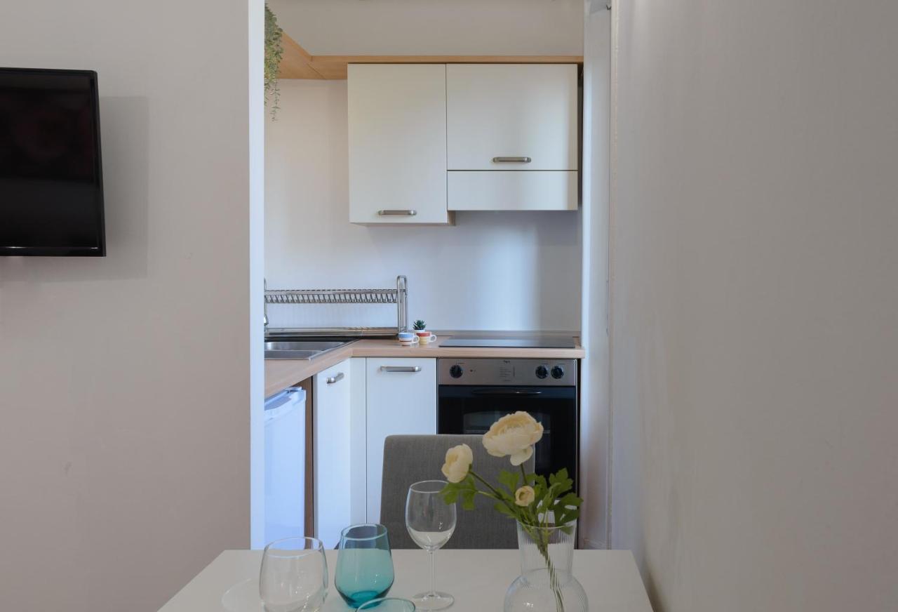 Milanoverse Junior Apartment Экстерьер фото