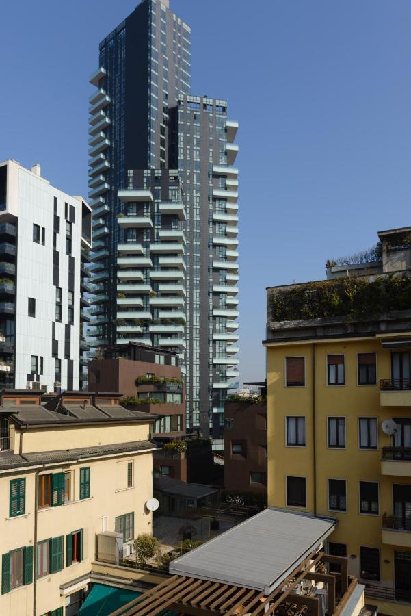Milanoverse Junior Apartment Экстерьер фото