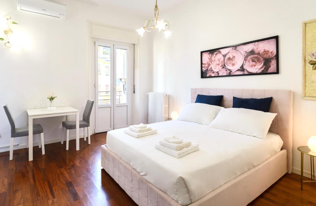 Milanoverse Junior Apartment Экстерьер фото